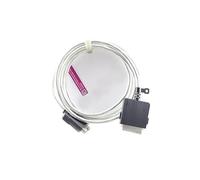 TV Line 2.5M/16.4Ft BN39-03004A One Connect Cable，Compatible For Samsung QN700 QN800 QN900 55 65 75 85 Inch Neo QLED 4K 8K HDR Smart TV