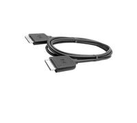 TV Line BN39-02210A = BN39-02210C One Connect Cable 3M，Compatible For Samsung， Is For UN55KS850DF UN60KS800DF UN65KS9800F TV