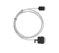 TV Line Invisible Cable,Compatible For Samsung Neo QLED 8K TV QN700A QN800B QN900A QN900B QE65QN900BUXRU QE75QN700BUXRU VG -SOCA05 16.4FT