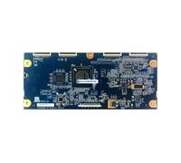 TV Logic Board, 37PFL7422 Logic Board, Compatible With Philips T370HW02 V06A22-1B(Only board)