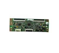 TV Logic Board Accessories, Compatible For RUNTK 5538TP ZB UE40K5510AK UE40J5100AW UE40J5150AS UE40J5100, T-CON Board