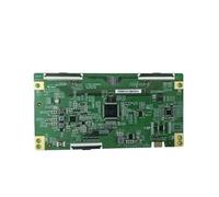TV Logic Board Accessories,Compatible For Xiaomi C-PCB-HV650QUB 47-6021287 HV650QUBN90 44-97714830 L65M5-4X 65UL2063DB 65U2963DB,T-con Board
