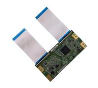 TV Logic Board Accessories, UA55MUF30ZJXXZ UA55MUF30ZJ UA55MUF30 HV550QUBN5A 47-6021122 BOEI550WQ1, T-CON Board