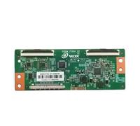 TV Logic Board CC430LV2D/CC430LV1D 2K Measures The Spot.(CC430LV2D)