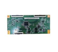 TV Logic Board, Compatible For JVC CCPD-TC495-008 V4.0 STCON495G LT-55CF810 50HK6100U M50Q6-J01 50PFL5766/F7E E4AA50R, T-CON Board