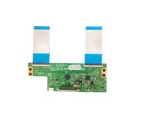 TV Logic Board, Compatible For LG 6870C-0481A 6871L-3630C 49'' 50'' 49LF5500-UA 49LB5500 49LB552V 50LB6300 50LF6100 50LF561V,T-CON Board(49-inch)