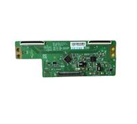 TV Logic Board, Compatible For LG 6870C-0481A 6871L-3812B/A LC490DUJ 48HBT62U LE49S508 49PFL4909/F7 JVC LC-49C550 49LB550V, T-CON Board