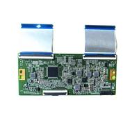 TV Logic Board, Compatible For Philips CV500U1-T01-CB-1 50PUF6033/T3 50PUS7303/12 50PUS6703/12 50p8m 50R6E 50S421 S50-F1, T-CON Board