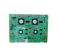 TV Logic Board, Compatible For Samsung 2009_240HZ_FRCQ_V1.2 LJ94-02826J 02826K LA52A650A1R LA52B750U1F UN55B8500XF UN55B8000XZA, T-CON Board