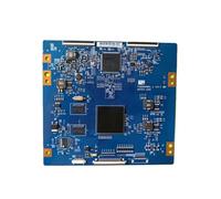 TV Logic Board,Compatible For Samsung 40T07-C04 T400HVN01.1 Ctrl BD 55.40T07. C01 UA40ES6100J UA40ES6200M UE40ES6560 UE40ES6100, T-CON Board