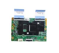 TV Logic Board, Compatible For Samsung BN41-02254A BN95-01839A 2014-TCON-FOX-FT3-H6800 UA55H6800AJ UE55H6850 UE55H6870SS 55VG, T-CON Board