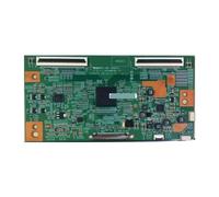 TV Logic Board,Compatible for TCL,L55F3500A-3D L48F33 Logic Tcon TV Board SQ60PB-MB34C4LV0.1 43/46 / 48 55 Inch(46inch)