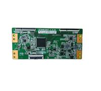 TV Logic Board, Compatible For TCL ST5461D07-1-C-D E4STA5517 C054115COF-B-16 H55V6000 55A880C 55S403 55S421 55S423 55S405, T-CON Board