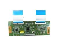 TV Logic Board Parts, Compatible For LG 14Y-EF11-TA2C2LV0.1 LJ94-30606C DWW55F1G1 55E3500 55SE3KB-BE, T-CON Board