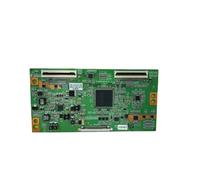 TV Logic Board Spare Parts, S120BF60C4LV1.2 T-CON LJ94-03673D UA46C5000QR, TV Screen Driver Board Center Control Board Parts