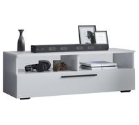 TV Lowboard TV cabinet Arila XL 39x115x40 - VCM