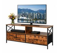 TV lowboard, TV unit, TV cabinet, TV stand, TV bench with storage