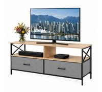 TV lowboard, TV unit, TV cabinet, TV stand, TV bench with storage