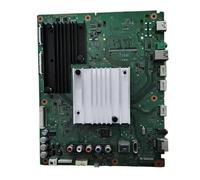TV Main Board 1-982-627-31/32/11，Compatible for Sony，KD-43X8500F KD-49X8500F KD-55X8566F KD-65X8500F KD-75X8500F Replacement Repair Part