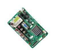 TV Main Board BN41-01372B BN41-01372A BN94-04158B for LA32C350D1 LN32C350D1DXZA Motherboard ScreenT315HA02-DB LTF320AP09