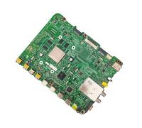 TV Main Board BN41-01587E BN41-01587B BN41-01587D Motherboard，Compatible For Samsung UE55D6300 UN46D6900 UE46D6500 UE40D6500，TV Control Motherboard(55inch)