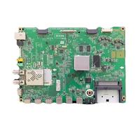 TV Main Board Compatible For 55EC9300-CA Motherboard EAX65612205(1.0) For Screen LC550LUD