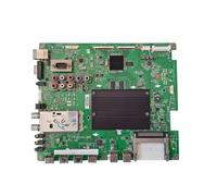 TV Main Board EAX64343901 Motherboard，Compatible For LG 42LV5500 47LV5500 55LV5500 55LV5400 LC420EUF LC470EUF LC550EUF EBT62012610，TV Control Motherboard(42 INCH -Compatible)