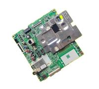 TV Main Board EAX67166104 UJ65 Motherboard，Compatible For LG 65UJ6307 60UJ6517 65UJ634V 60UJ658T 65UJ701V 60UJ701V，TV Control Motherboard(65-inch)