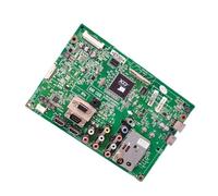 TV Main Board LP91U EAX64049202 (1) Motherboard，Compatible For LG 37LV3600-CB 42LV3600-CB 42LK460-CC 42LV365C-CB，TV Drive Board(42 inch)