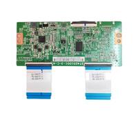 TV Main Board Replacement L43M7-ES LCD Logic ST4251D01-3-C-4 43 Inch