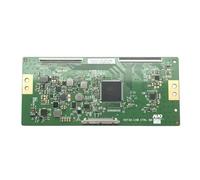 TV Main Board，T-CON Logic Board ，controller Board，55T32-C0B