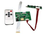 TV Main Board，T-CON Logic Board ，controller Board，AXY179，30 Pin LCD Controller Driver Board 1HDMI LCD Panel(Collocation 2)