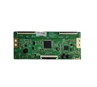 TV Main Board，T-CON Logic Board ，controller Board，Compatible For LG， 6870C-0805A V19_UHD_TM120_V0.3 ，6870C 0805A 6870C0805A (55 inch)