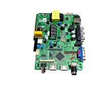 TV Main Board，T-CON Logic Board ，controller Board，Compatible For PB819 ，TP.SK105A.TP.SK108. TP.SK106A. TP.SK106A.