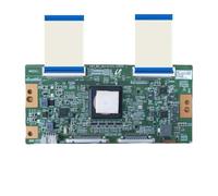 TV Main Board，T-CON Logic Board ，controller Board，Compatible For Sony， KD-55X9300D 16Y-BS-GU13TSTLTA4V0.1 55 Inch(Board with cables)