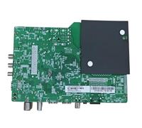 TV Main Board，T-CON Logic Board ，controller Board，ZP.256E.818R00 Network TV Driver Board 1+8G(1366-768,25W)