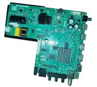 TV Mainboard TP.SK529.PB802 | Smart System Board With 4K & WiFi, Integrated Functionality(TP.SK529.PB802(t))