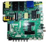 TV Mainboard TP.T960X.PC821 | Smart System Board With 4K Decoding & WiFi, Integrated Functionality(HAVE PFC 108W)
