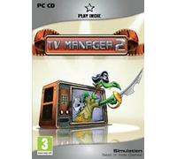 TV Manager 2 Deluxe PC DVD