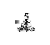 TV MANIA: BORED WITH PROZAC AND THE INTERNET - CD