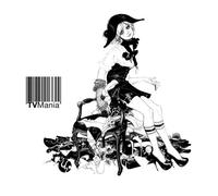 TV Mania - Bored With Prozac And The Internet? [New CD]