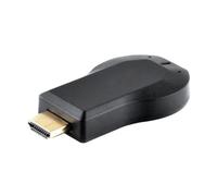 TV Mirroring Device Fast Connection, High Definition