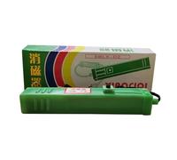 TV Monitor Demagnetizer Stick, Demagnetizing Tool Television, Demagnetizer Tape Head - Arcade Game Console Tape Head for Cassette Recorders