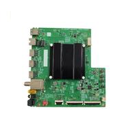 TV Motherboard 40-R51MF1-TSA2HG/40-R51MPF-MAA2HG | Main Board Replacement Compatible For TCL Television Models, 11602-50 Power Control(R51MPF)