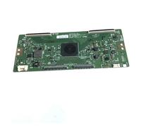 TV Motherboard 6870C-0546A ，Compatible for T-con， Board 6870C，Compatible for LG， TV Card LC550DQF-FHA1-8B1 Professional Test Board Display Equipment TV