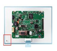 TV Motherboard BN41-02175A = BN41-02175D Mohitor Main Board S22D360 S24D360 S27D360 S22E360 S24E360 S27E360 Motherboard LS24D360(27 inch Button)