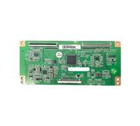 TV Motherboard CC500PV5D 2K N2TP500UHDPV5D-B1 T-Con Board For 2K TV Display Equipment T Con Card Replacement Board Tcon Board As 4K(CC500PV5D 2K)