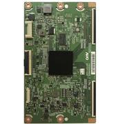 TV Motherboard,Compatible For AUO ,T650HVN05.7 65T07-C0E Logic Board T650HVN05.7 CTRL BD 65T07-C0E Replace TV Motherboard Inverter Accessory.(Type 2)