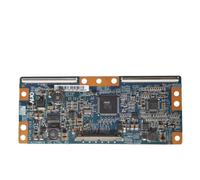 TV Motherboard,Compatible For Changhong ,T420HW04 V0 CTRL BD 42T06-C03 Logic Board L42F19FBE LT42810FU Replace TV Motherboard Inverter Accessory.