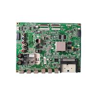 TV Motherboard, Compatible For LG 42GB6500-CA 47GB6500 55GB6500-CA 42/47LB650V 55LB630V 50LB650LG EAX65384004/5 EAX65384003 (1.2), TV Parts(For 47-inch)